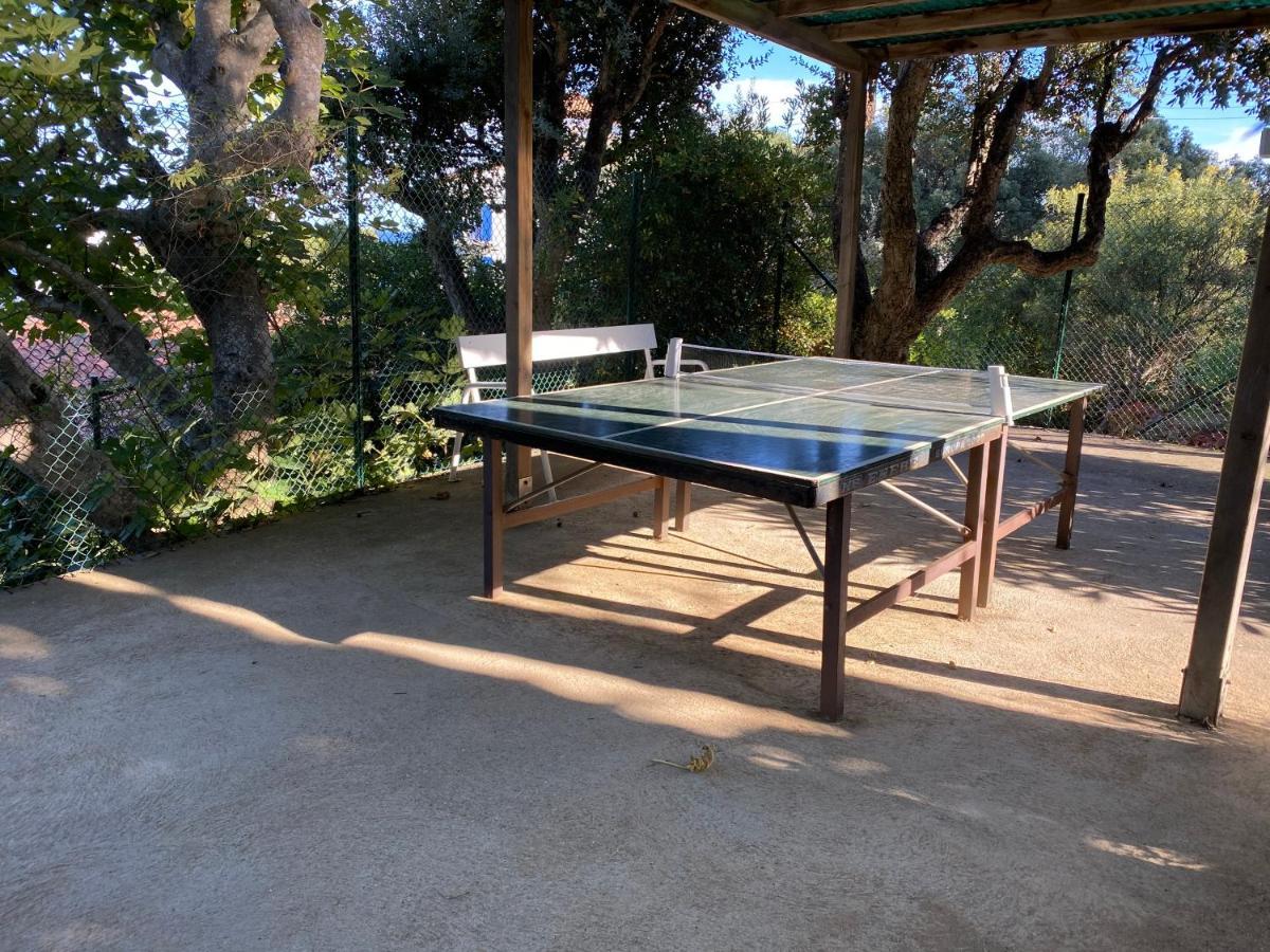 Apartamento con espectaculares vistas al Mediterráneo Calella De Palafrugell Esterno foto
