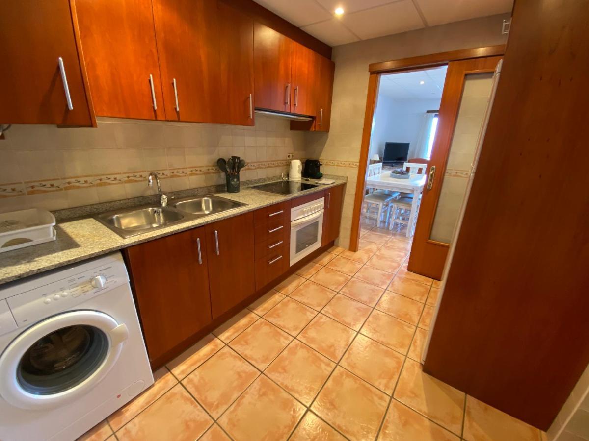 Apartamento con espectaculares vistas al Mediterráneo Calella De Palafrugell Esterno foto